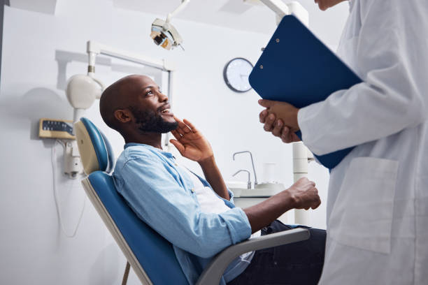 Best Pediatric Emergency Dentist in Columbia City, IN