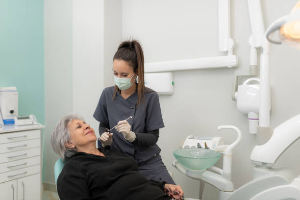 Best Emergency Tooth Extraction in Columbia City, IN