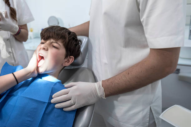Best Emergency Dental Care for Trauma or Injury in Columbia City, IN