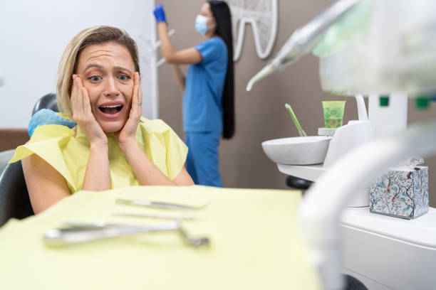 Best Weekend Emergency Dentist in Columbia City, IN
