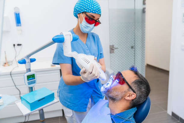 Best Emergency Orthodontic Repairs in Columbia City, IN